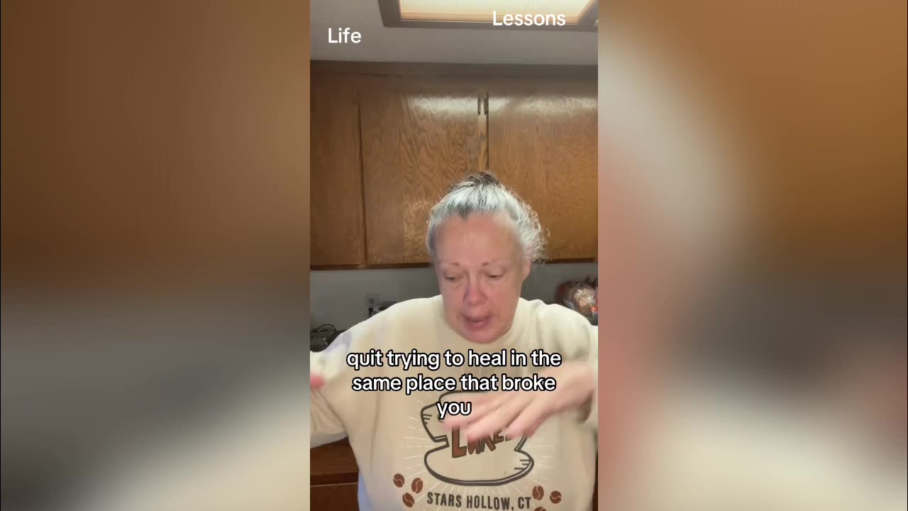 Memaw’s Life Lessons Hurt… But They’ll Save You 😭🙌