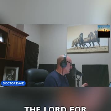 What do you give thanks for most often?