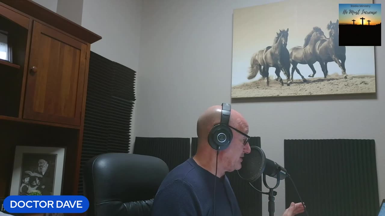 What do you give thanks for most often?