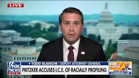 Pelosi under FIRE after urging police to arrest ICE agents