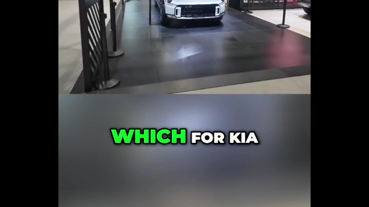 The COOLEST Cars Coming in 2024 & Beyond