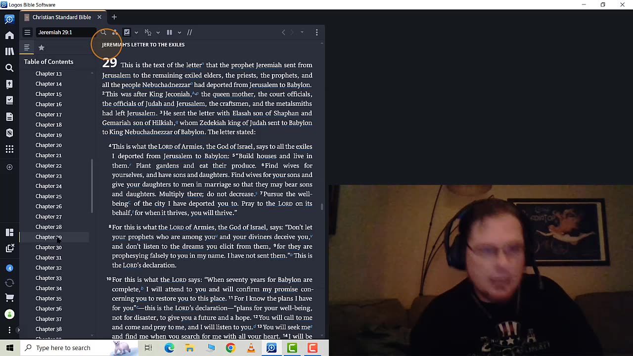 Classrooms in Heaven - What does the future look like [The Bride of Christ]