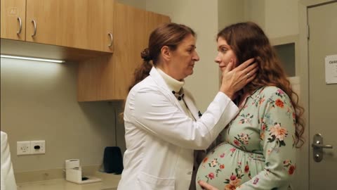 Is This the Most Unexpected Doctor Visit Ever