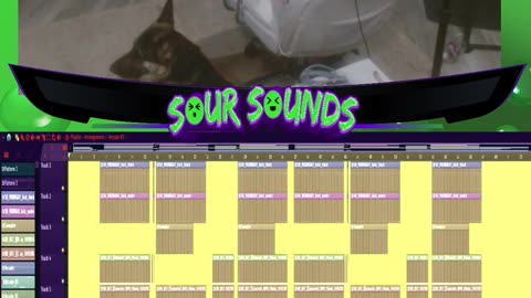 Making beats and chill, non liberal producer, lets work