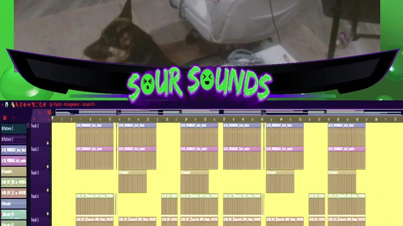 Making beats and chill, non liberal producer, lets work