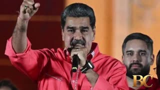 US offers $50m reward for arrest of Venezuelan leader Nicolás Maduro