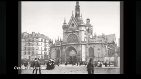 Hidden History: Ancient Ruins? Or Melted Buildings & Petrified Rock?