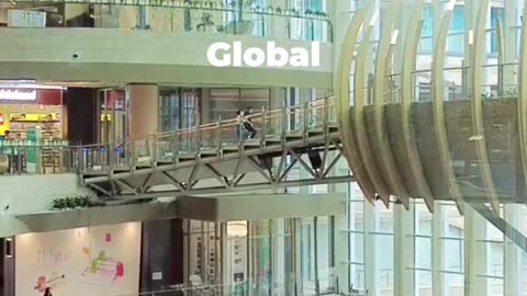 Largest Buildings Adventure Guide: 5 Most In The World