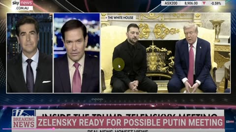 Russian Ukraine War May Be Ending Soon! Pray for Peace!