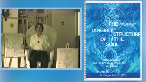 Blue Flame Meditation