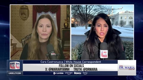 Partial Gov. Shutdown in Effect | Trump EO Sanctions Oil from Cuba