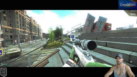 ULTRA WIDE D.A.W.G.S