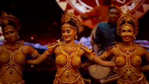 Sri Lankan Fusion Dance | Kandyan Dance | low country dance | Beat Drummers
