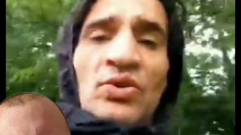 Threatening to kill Irish children