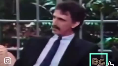 Frank Zappa Interview with Joan Rivers Circa 1986