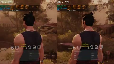 Can Lossless Scaling improve game textures?