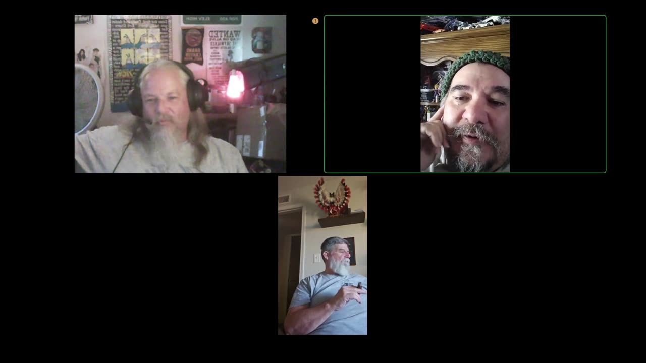 052625 TSCotMGL PODCAST NIGHT!! Up coming movies/ character arcs/ my haunted workplace EPISODE 24