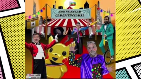 ¿Donde estan los Cerdos Socialistas?