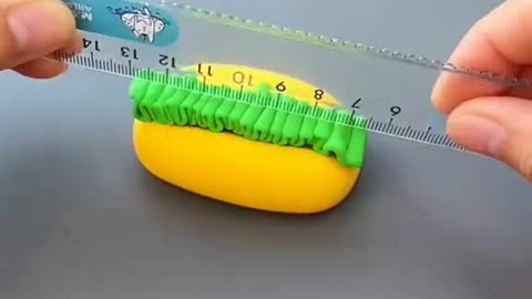 5 minutes Craft How to make new clay art