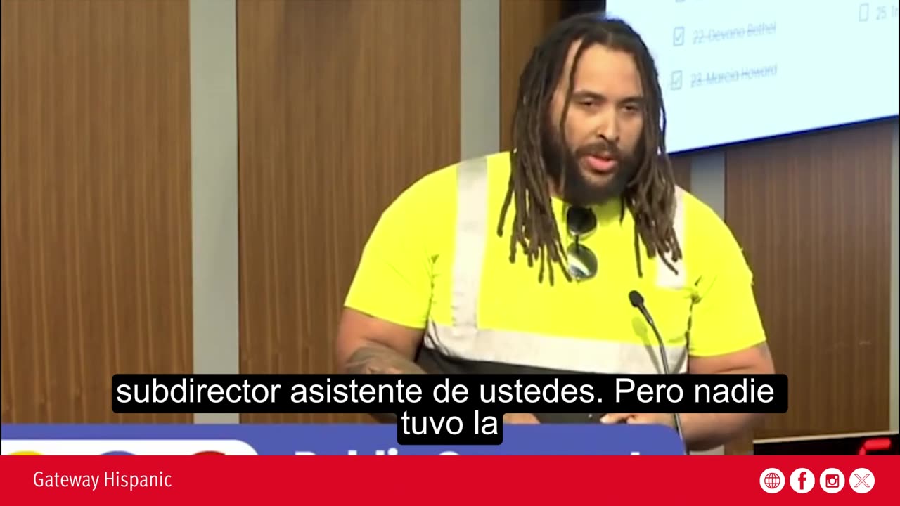 Outraged father after seeing his son exposed to sexually explicit material