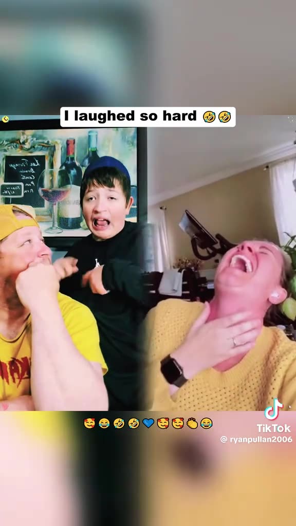 FUNNY 😁 VOCALIZATION WEDNESDAY 6/4/25