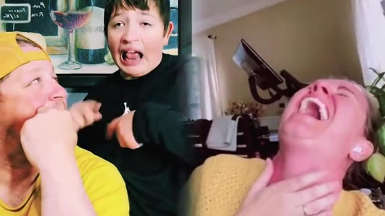 FUNNY 😁 VOCALIZATION WEDNESDAY 6/4/25