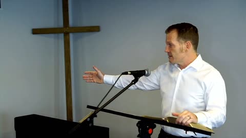 LIVE SUNDAY BROADCAST - John 14: 5-6 PART 3