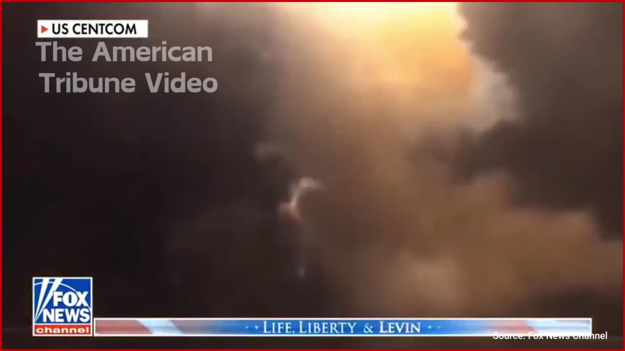 WATCH: Anti-Hegesth Editor “Might Have Exposed Himself to Potential Criminal Liability”