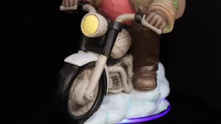 December 6th 1928: Happy Birthday Hagrid!