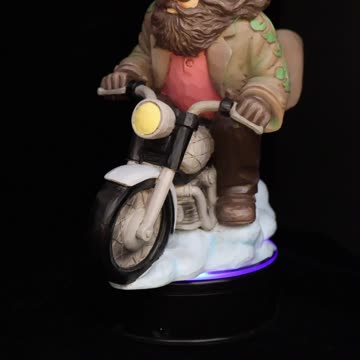 December 6th 1928: Happy Birthday Hagrid!