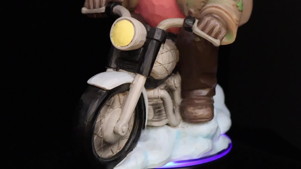 December 6th 1928: Happy Birthday Hagrid!