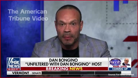 Now-FBI Deputy Director Dan Bongino Called for Firing Every FBI Agent Involved in Mar-a-Lago Raid
