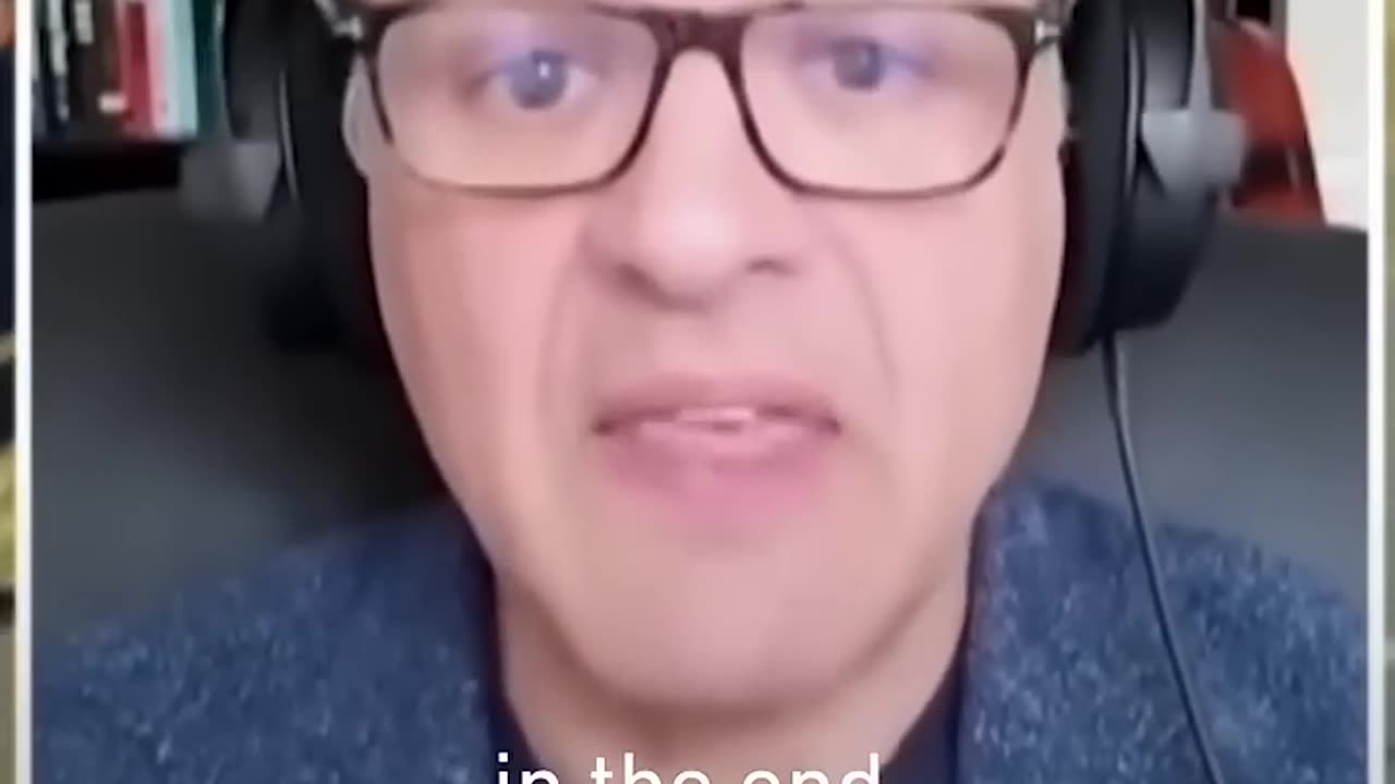 Ex-CIA agent says Jeffrey Epstein was accused of being an ‘access agent for the Israelis’