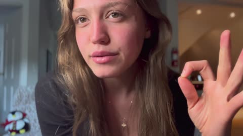 ASMR Lucky Charms Edible Cereal Mukbang