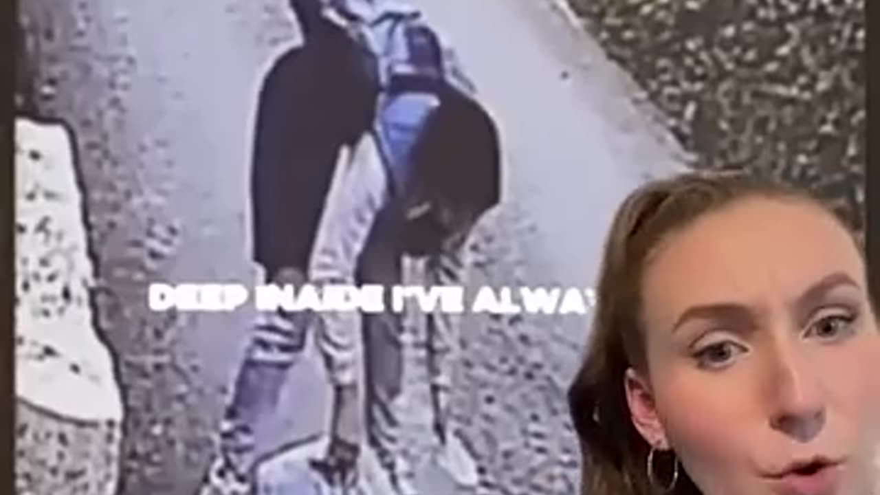 Two Crimes Caught On Camera at ONCE! #caughtoncamera #scaryvideo