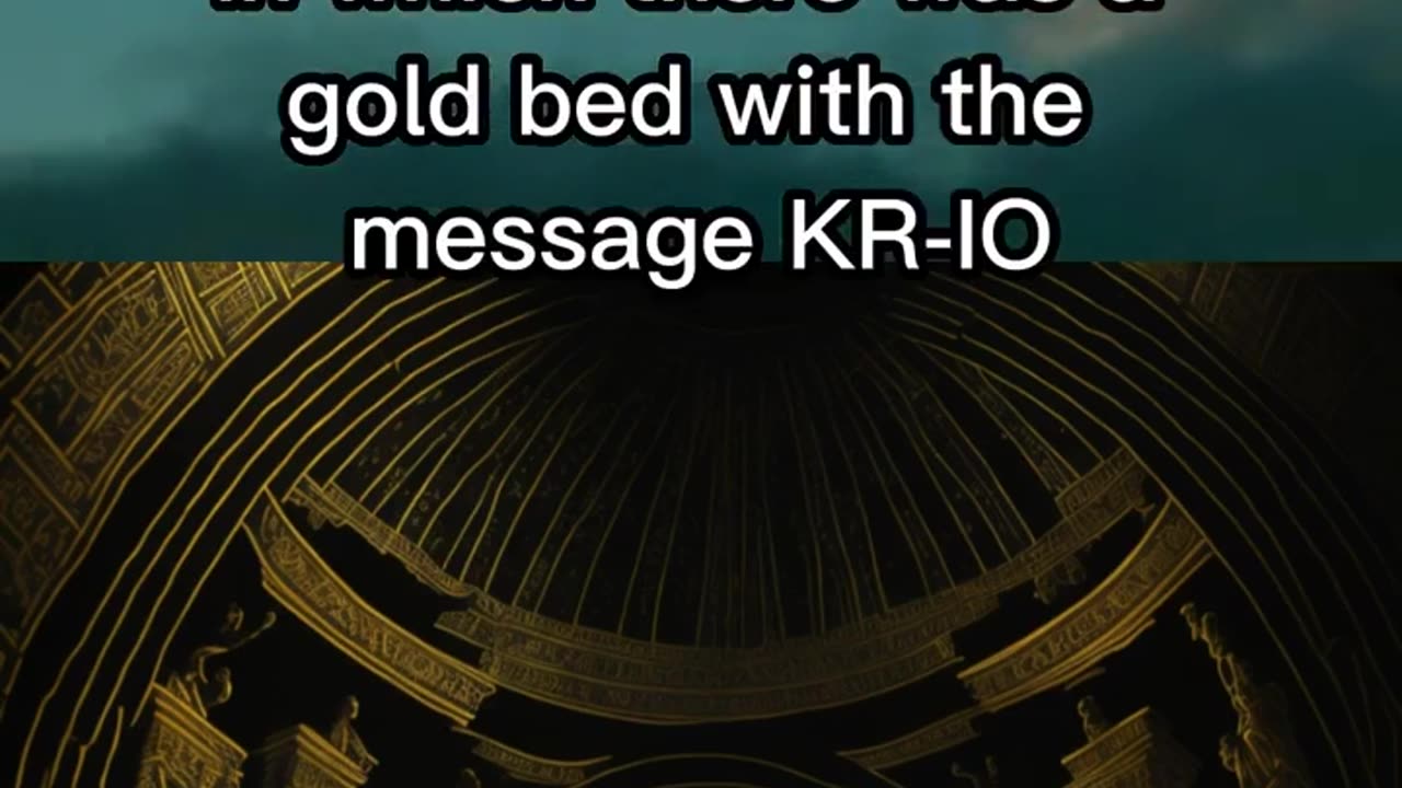 ROMANIA MOUNTAINS HAVE A SECRET