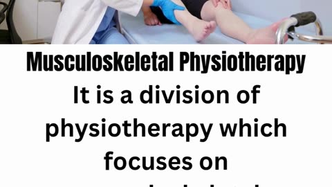 Musculoskeletal Physiotherapy in Langley | Divinecare Physio BC