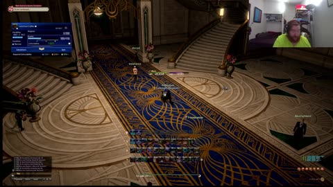 Final Fantasy 14 Dawntrail Pre-Launch 7.0 Theory.