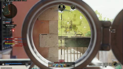 #3 [50+ KILLS; 2.0+ KDR MATCHES] SEPTEMBER, YEAR OF OUR LORD 2025 - CALL OF DUTY: BLACK OPS 6 - PS4