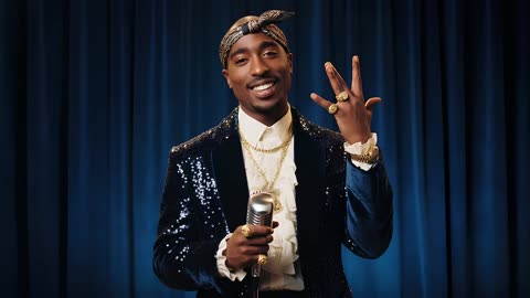 2Pac ft. Dr. Dre - California Love (50's Motown Soul Cover) .......