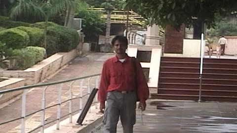 Jain Dharmachakra Teerth- the beautiful Jain Temple near Nashik