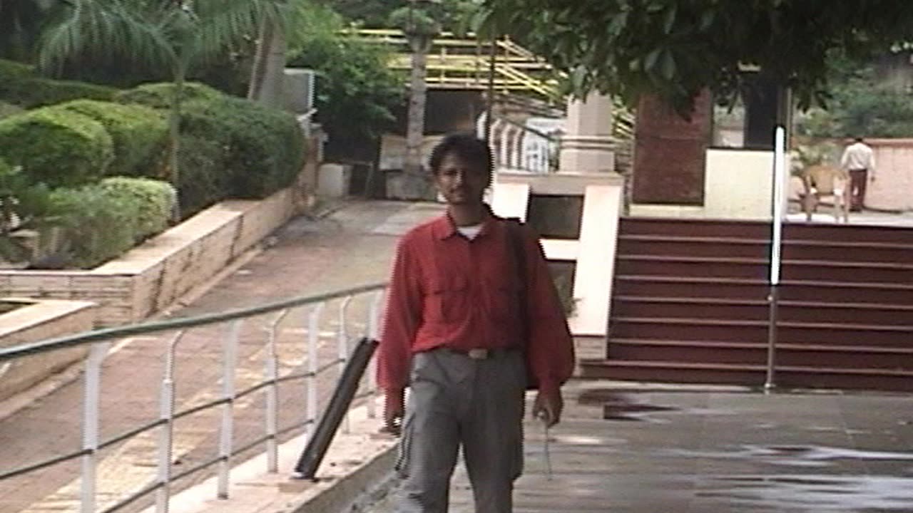 Jain Dharmachakra Teerth- the beautiful Jain Temple near Nashik