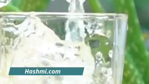 Benefits of Aloe Vera juice in winter