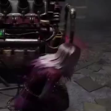 RARE MOMENTS IN DBD..#3