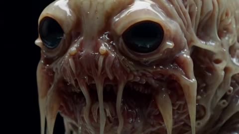 🍭 Isn't it incredibly sweet? | TheHauntingHour