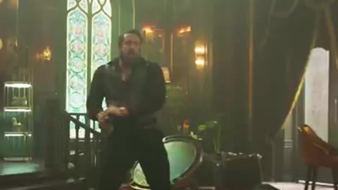 🔥 KING – Title Reveal | Shah Rukh Khan x Siddharth Anand | Mega Announcement | #Shorts