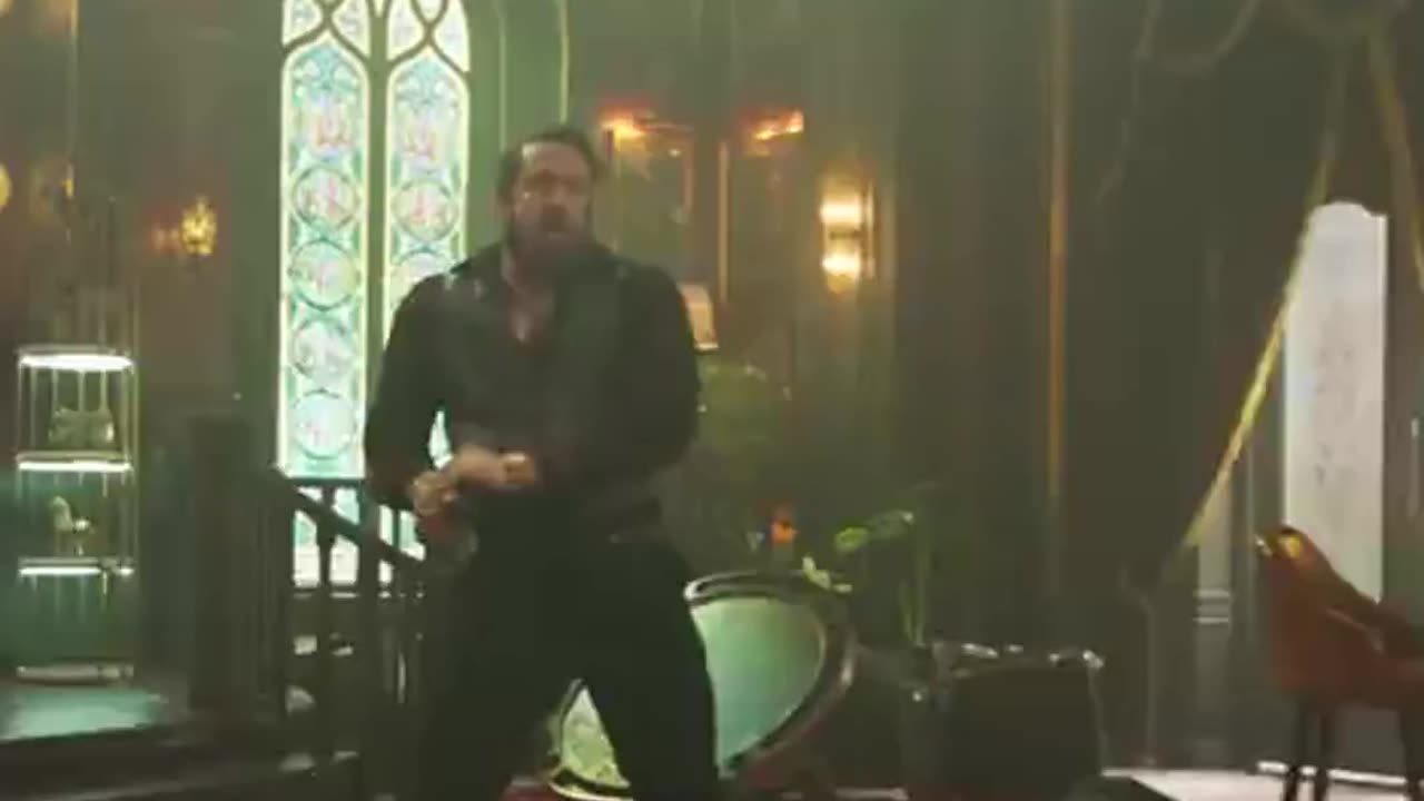 🔥 KING – Title Reveal | Shah Rukh Khan x Siddharth Anand | Mega Announcement | #Shorts