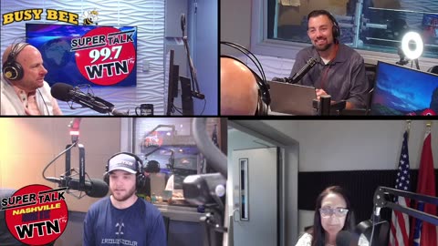 Lets Find Out Who Is Offended Today! | NMN