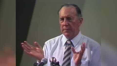 An Appropriate Response to God's Grace | Derek Prince