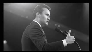 The Assassination of Charlie Kirk (9-9-25)
